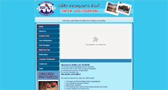 Desktop Screenshot of interlao.com